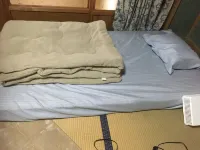 Narita airport samurai guesthouse