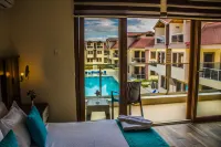 Form Thermal Hotel & Spa Kaz Dağları Hotels in 