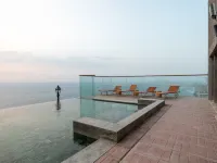 Granbell Hotel Colombo Hotel a Colombo