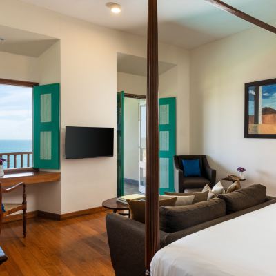 Luxury Twin Room Spa Wing Jetwing Lighthouse Galle Promo Code