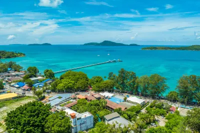 Meet Holiday Hotel-Rawai Hoteles en 