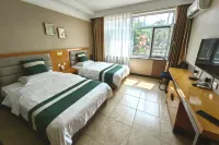 Shuntianhe Business Club (Summer Resort) Hotel di 