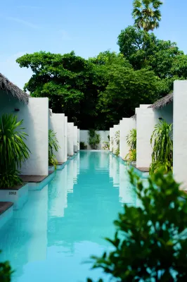 The Flow Samui Beach Resort