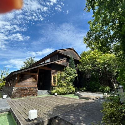 ヴィラテラス 01棟・パーティー棟 ヴィラテラス前橋 ホテル＆リゾート クーポン