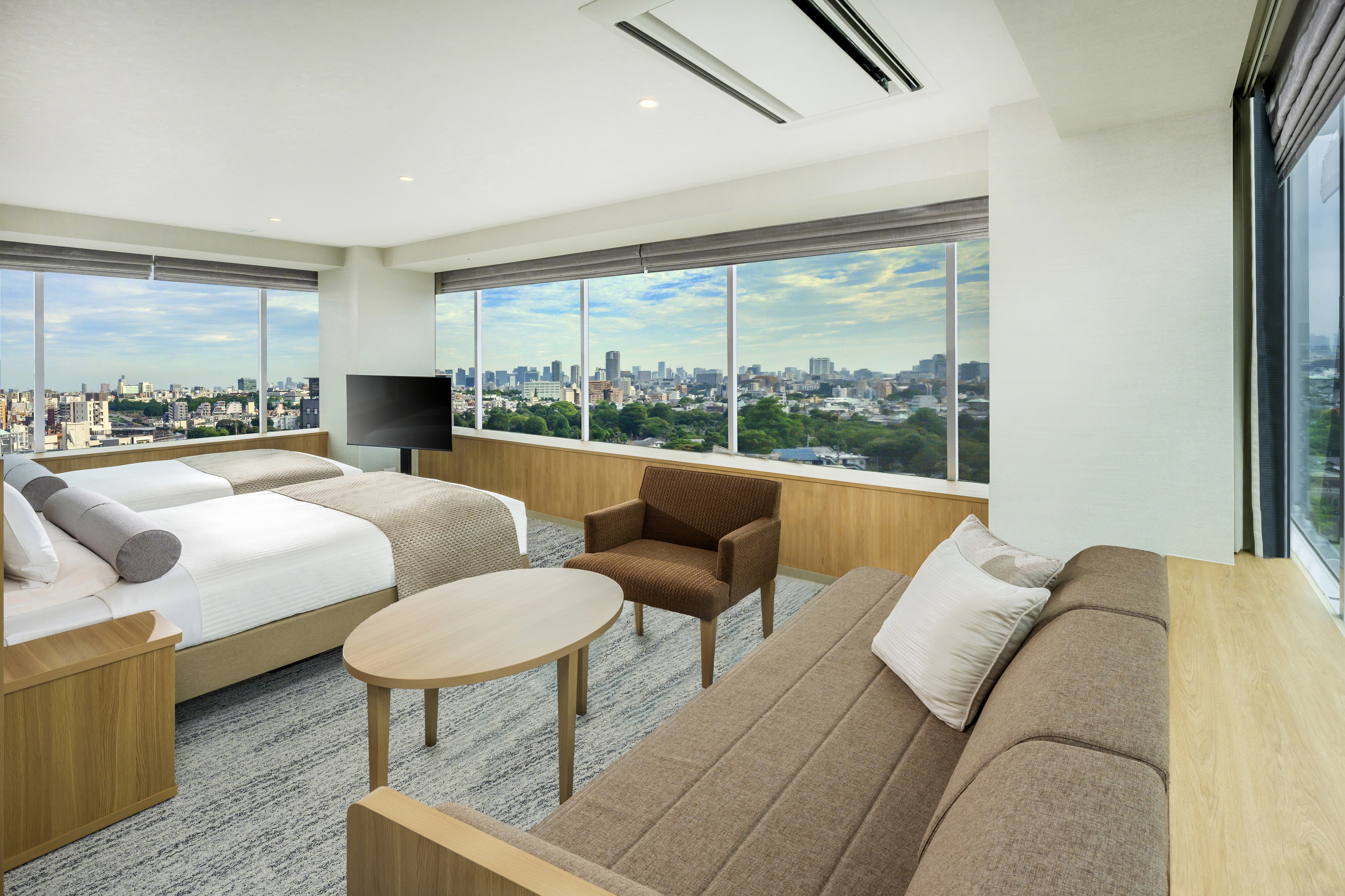 アートホテル日暮里 ラングウッド 最新特別料金で宿泊予約-東京 | Trip.com