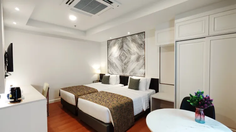 ห้องแกรนด์พรีเมียร์