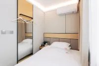 Orange Garden Hotel (Taiyuan South Railway Station Shanxi University Wucheng Campus) Hoteles en 