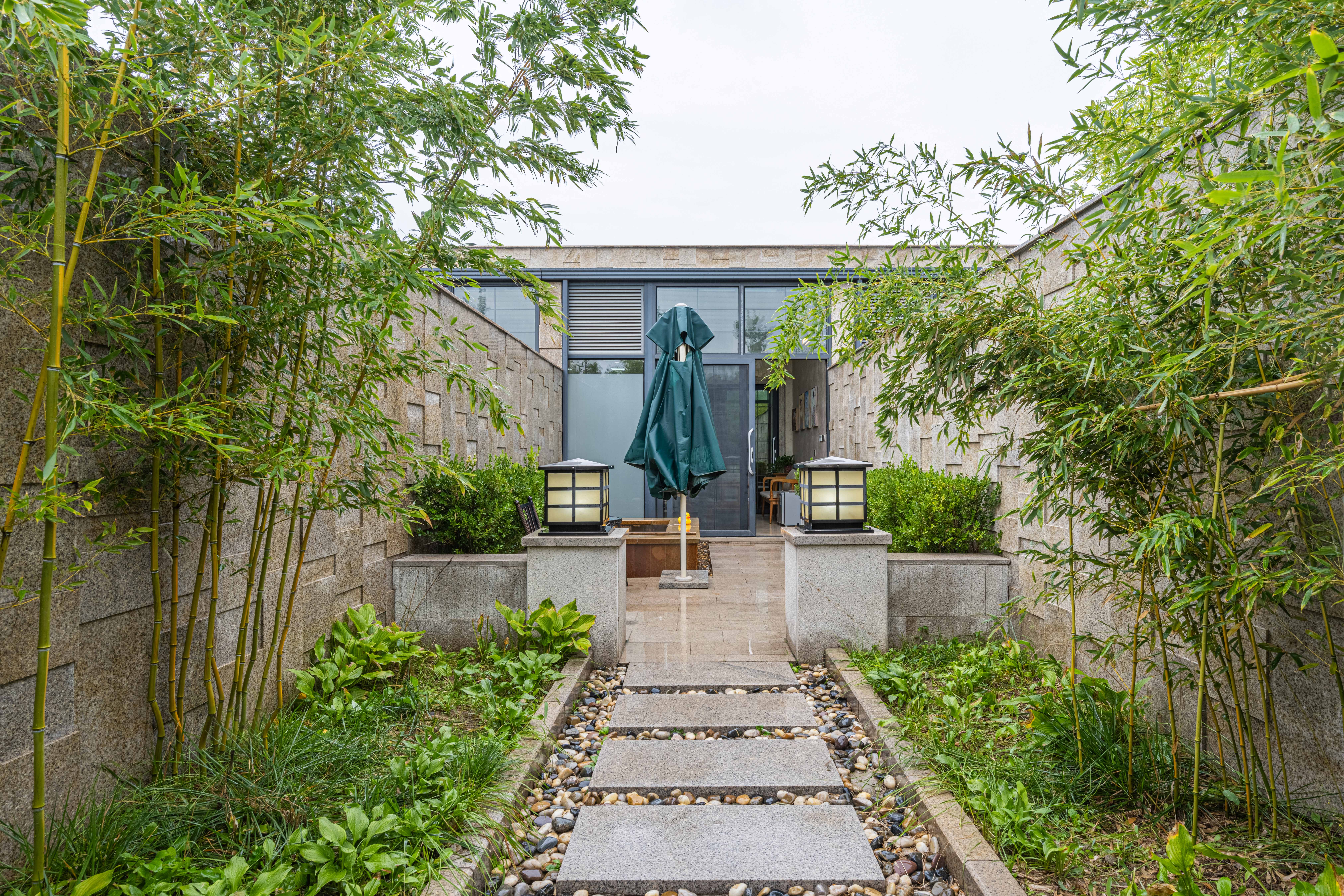 隐泉日式私汤房