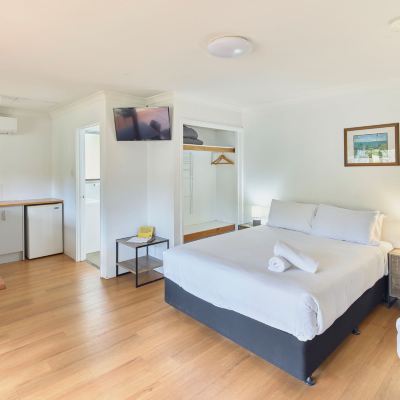Triple Studio RAC Busselton Holiday Park Promo Code