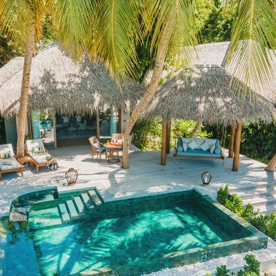 Baros Suite With Private Pool Baros Maldi Ves Promo Code