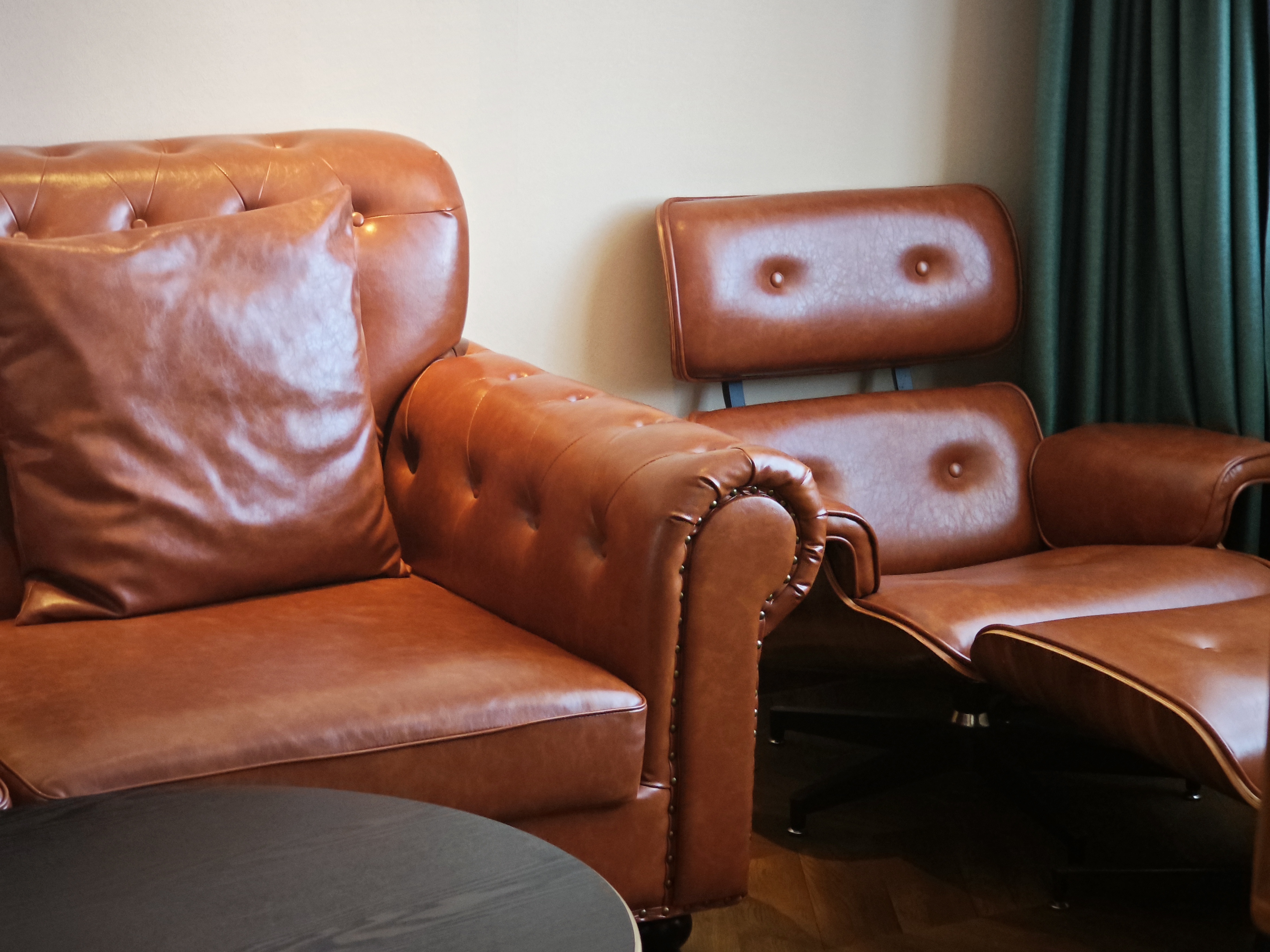 啡凡套房（亲肤床品+安心舒睡+记忆棉枕）