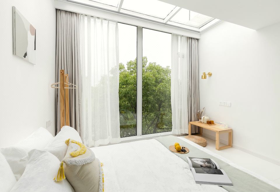 寄南——地暖房