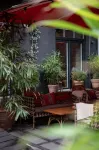 Axel Guldsmeden Hotels in 