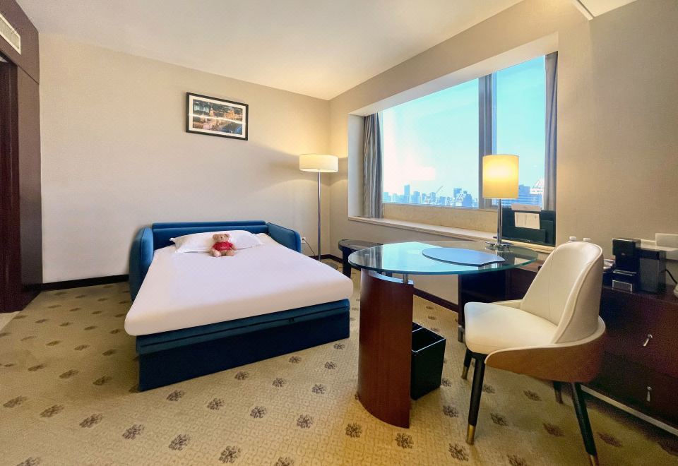 丽笙精选天伦房