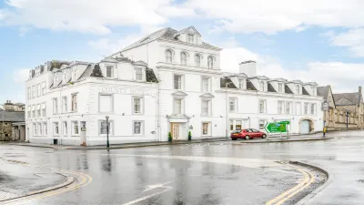 The Lakeland Kendal Hotel, Sure Hotel Collection by BW Hotel di 