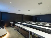 曼美致華飯店(醴陵火車站陶瓷煙花市場店) 醴陵住宿飯店
