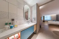 Home Inn Neo Yining Liuxing Street Scenic Area