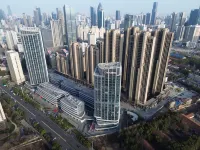 WINKHOTEL問可酒店 （華髮西北湖中心店） 酒店