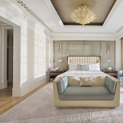 Beachfront Suite Emirates Palace, Abu Dhabi Promo Code