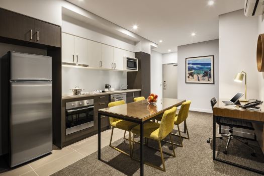 Quest East Perth