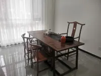 moyundanqing Designer Hotel Hotels in Qihe County