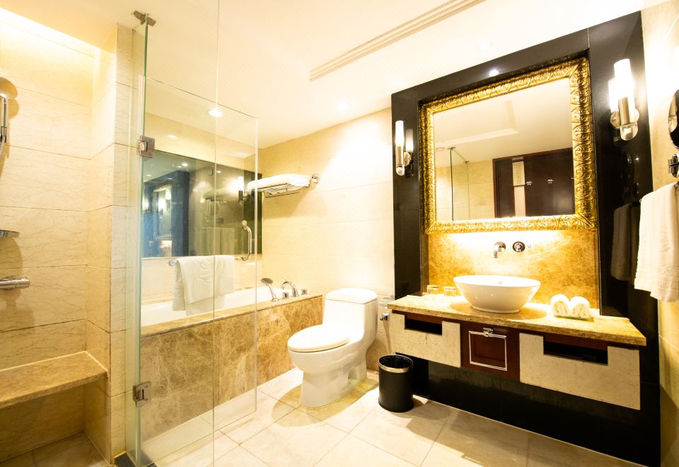 哪吒闹海小纵队亲子双床房