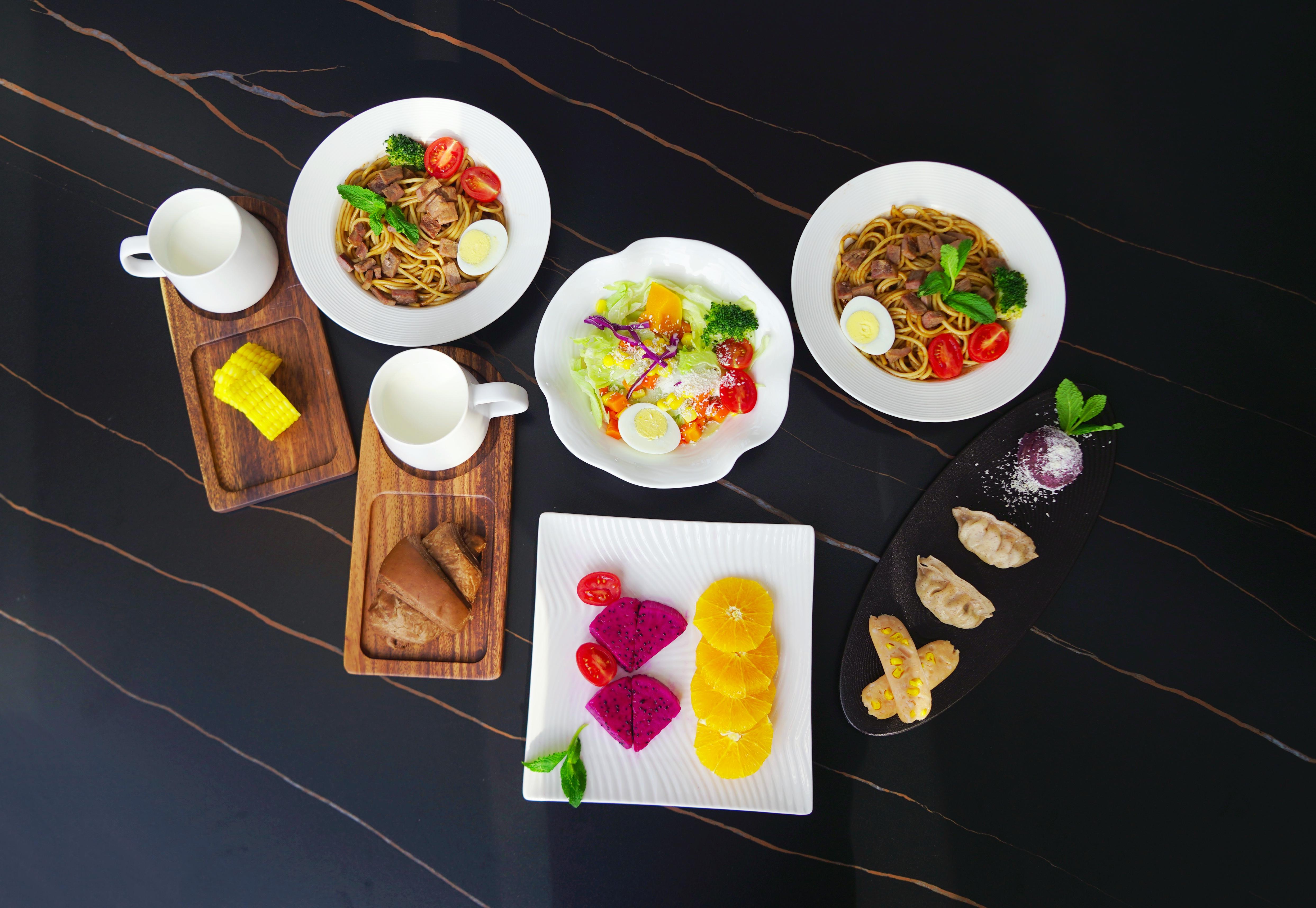 浮岛Loft·180°江景汤池套房A