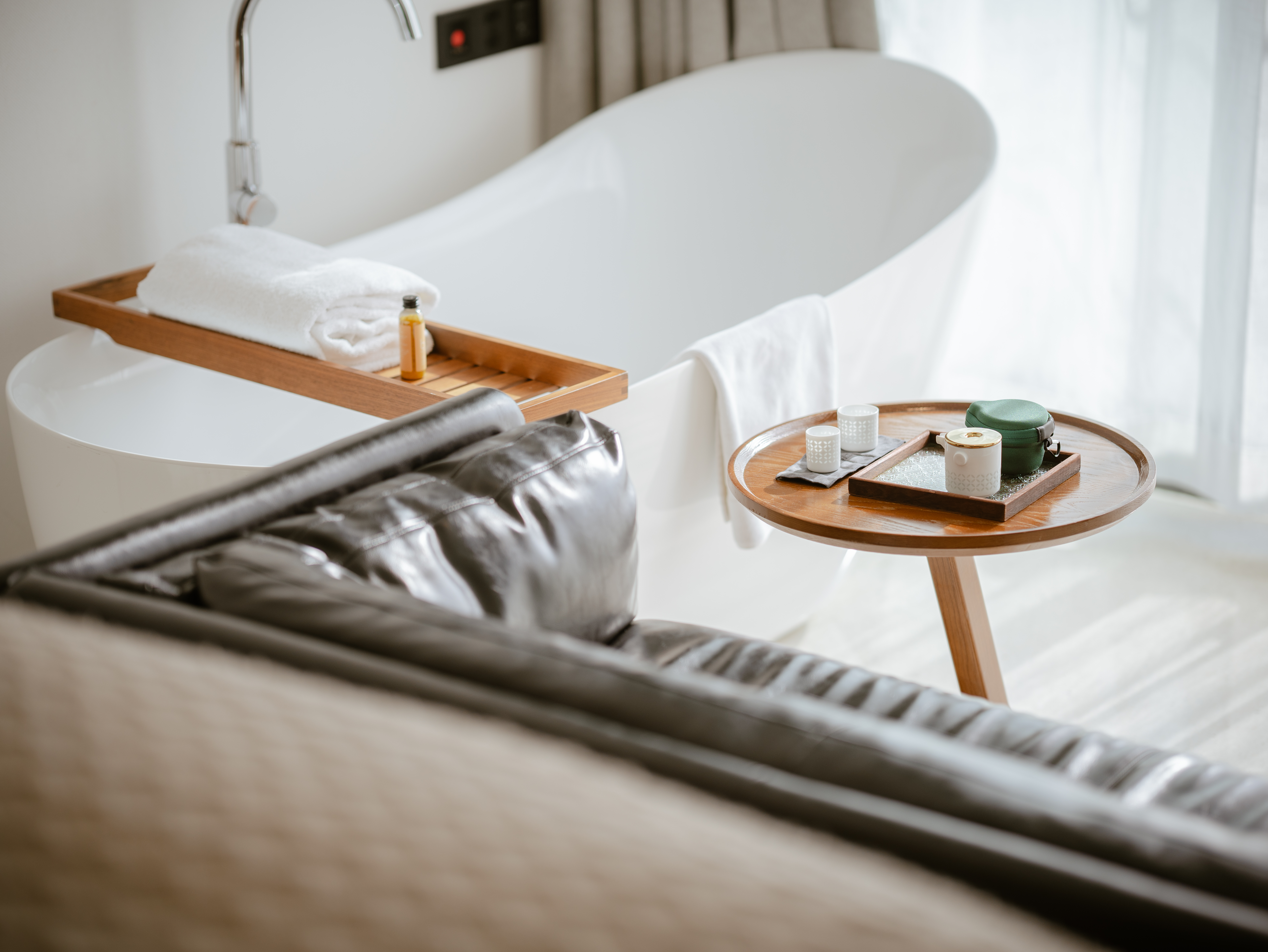 原野高级大床房