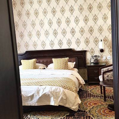 班禪逸境套房 北京東方飯店優惠