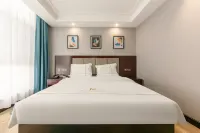 Shannan Meikang International Hotel Hotel di 