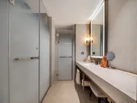 Huainan Shou Maison New Century Hotel