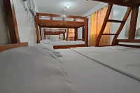 Benediktus Pilgerhaus Inn Vigan