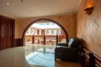 ذي أمستردام هوتل