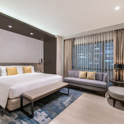 Executive Suite Seda Bonifacio Global City Manila Promo Code