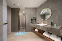Nostalgia S Hotel（Tianjin Jinwan Plaza）