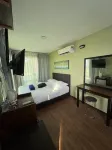 Papar Beachfront View