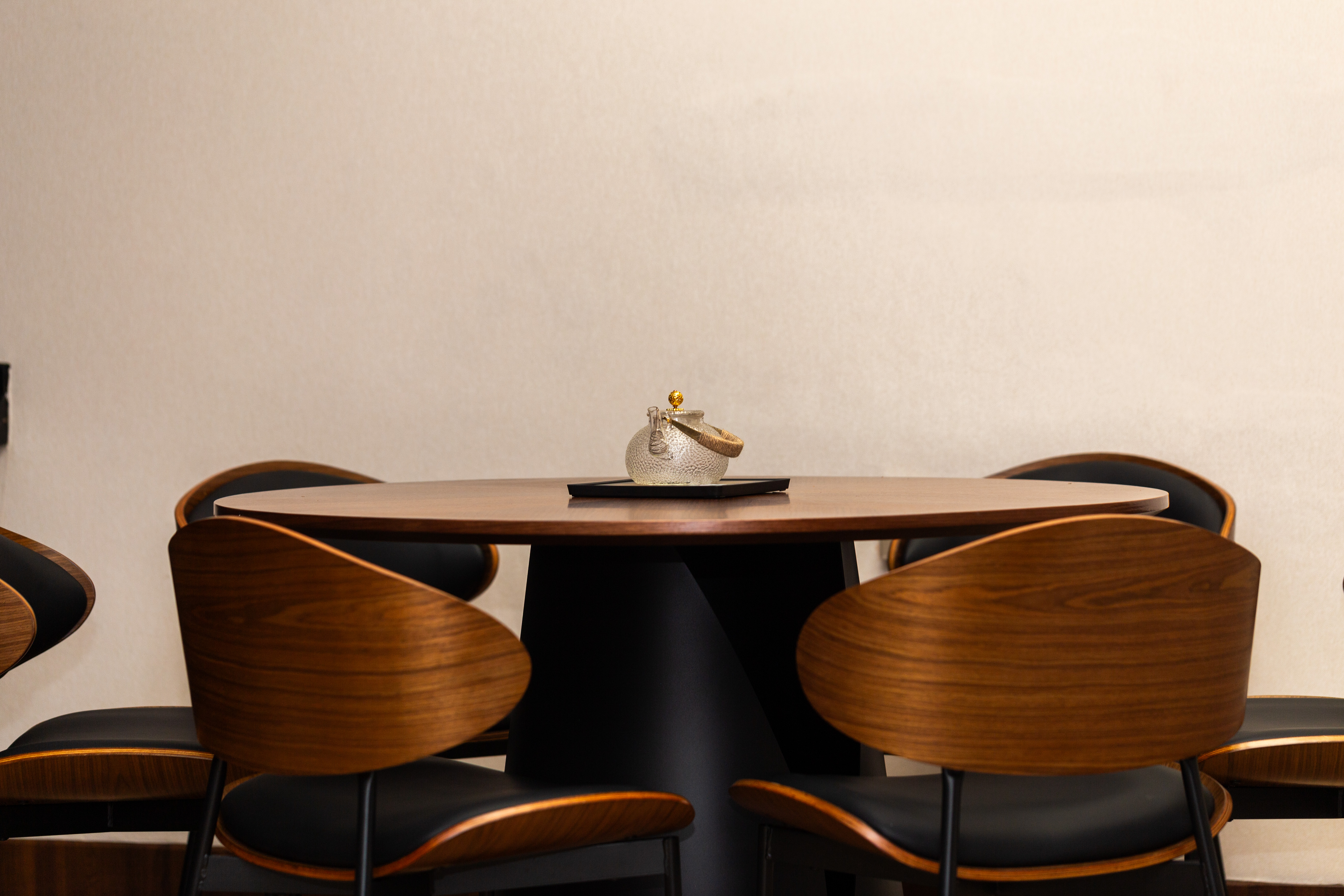 寬景露臺?兩室一廳公寓套房