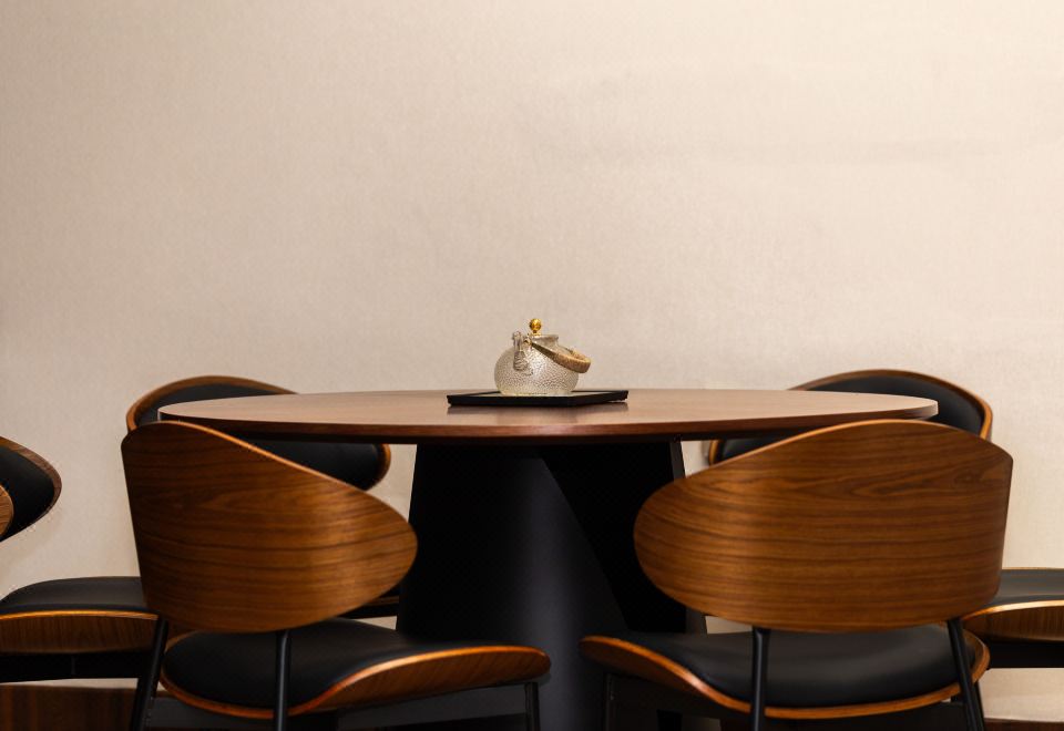 寬景露臺?兩室一廳公寓套房