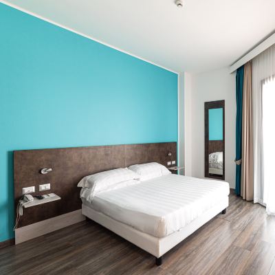 Superior Room Phi Hotel Milano Promo Code