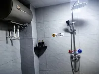 Senlan Homestay (Linyi Fei Institute of Technology)