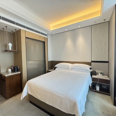 減壓助眠大床房 上海陽光飯店優惠