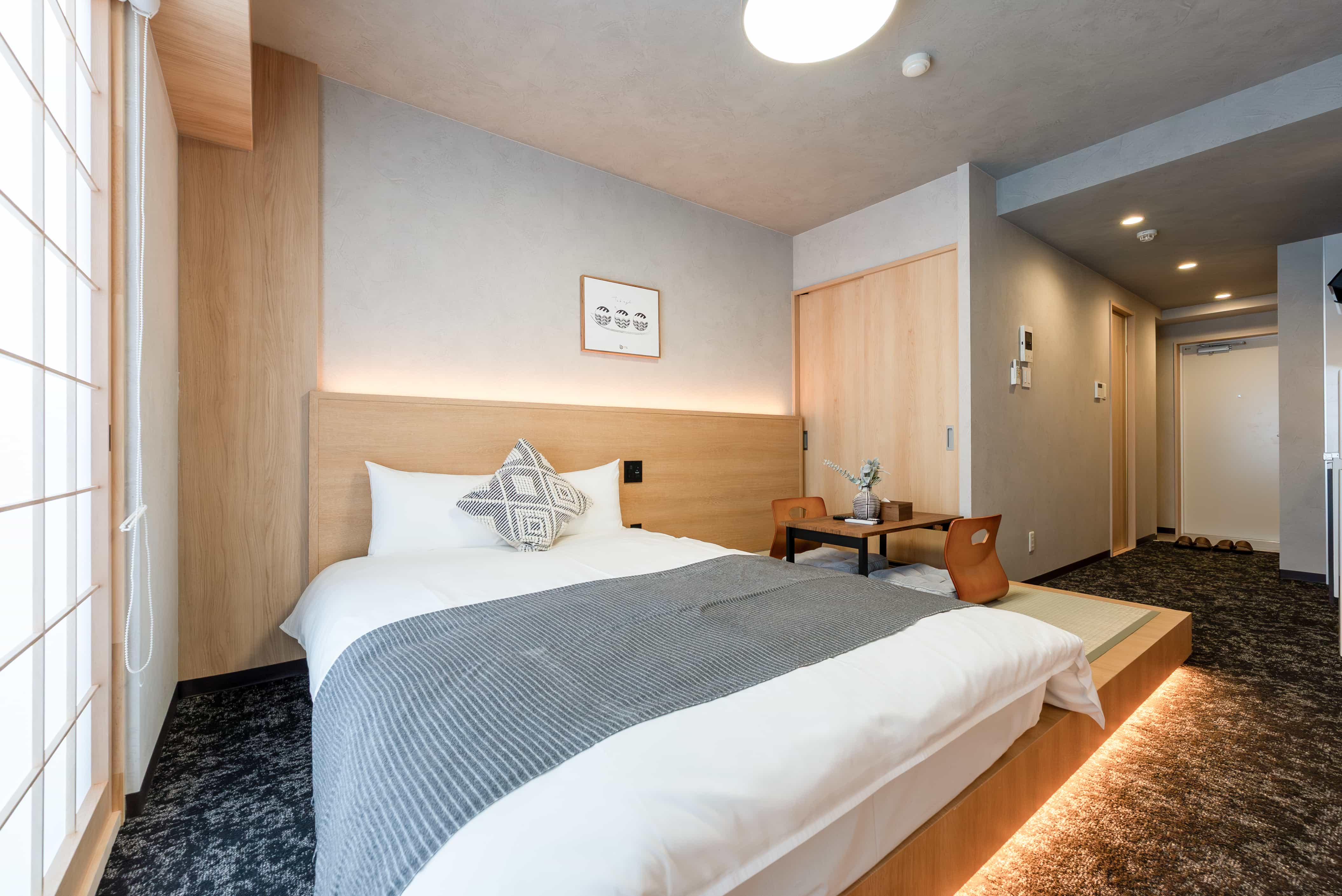 b&Namba4, Osaka - 2026 Updated Prices, Deals & Reviews | Trip.com