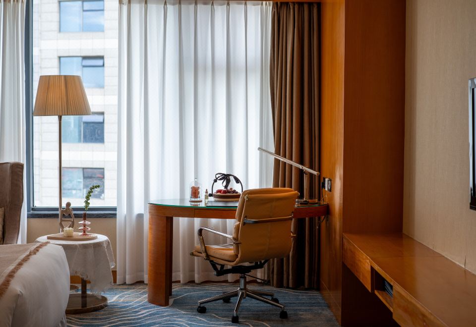 海景親子大小床房