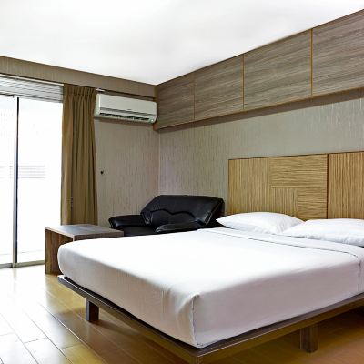 家庭房 瓦塔納飯店優惠