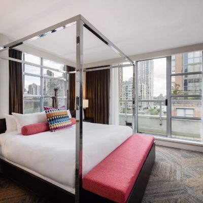 Opus Signature Suite Opus Hotel Promo Code