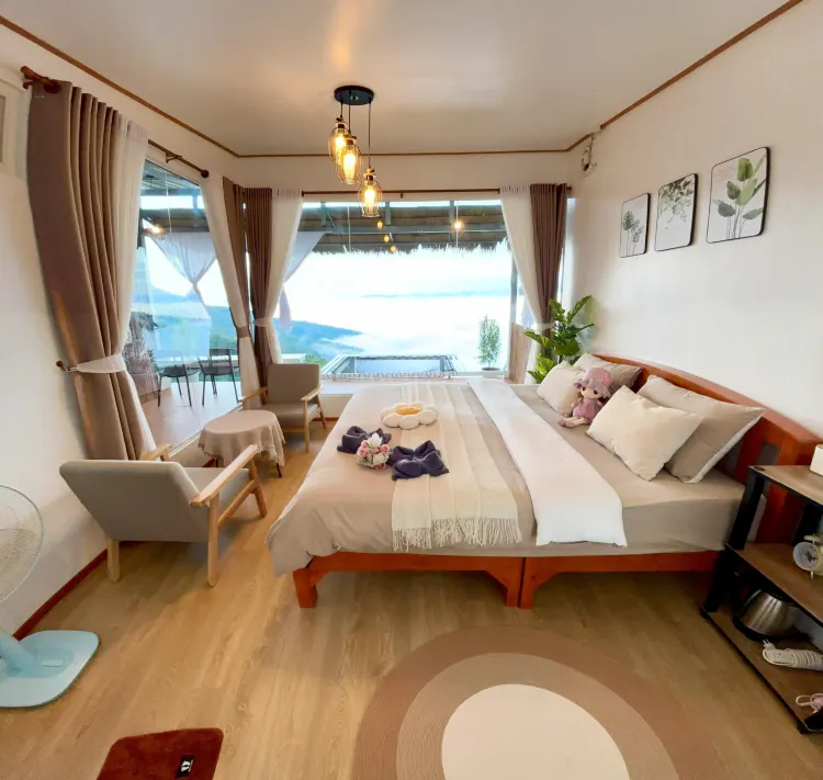 ห้องจูเนียร์