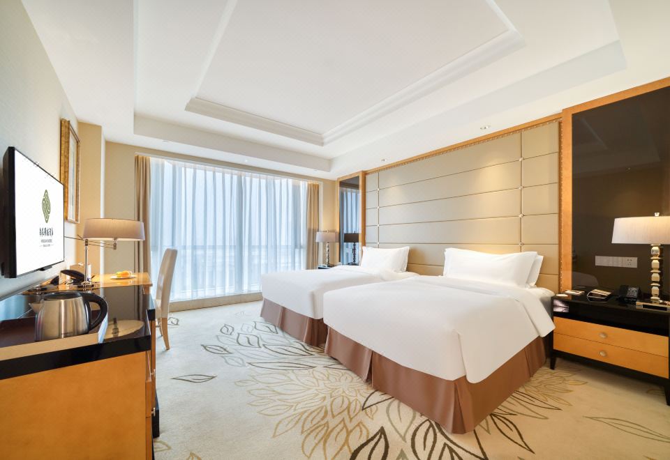 Superior Twin Bed Room
