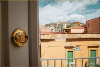 Villa Cua Hotel di 