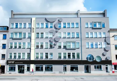 Garner Hotel BREMEN CITY by IHG Hoteles en 