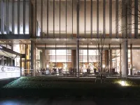 Hotel the Celestine Tokyo Shiba